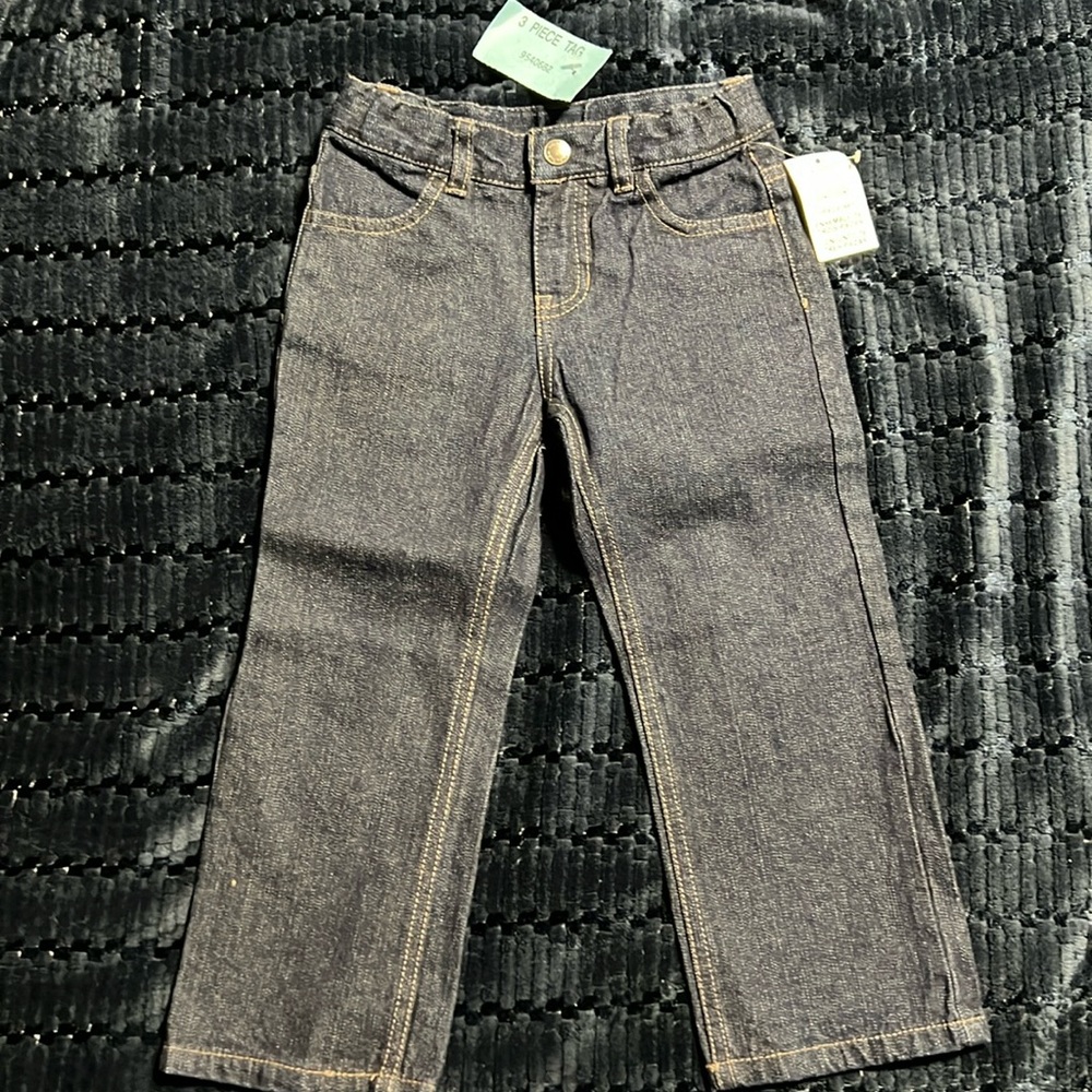 Boys Nautica 3t jeans